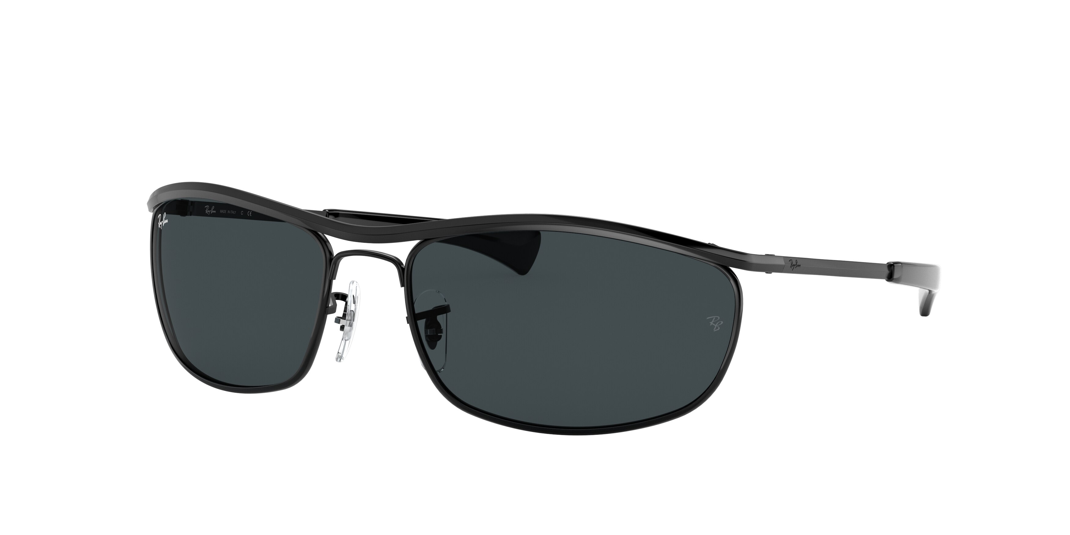 Ray-Ban RB3119M 002/R5 Olympian I Deluxe 